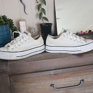 Converse Platform All-Stars